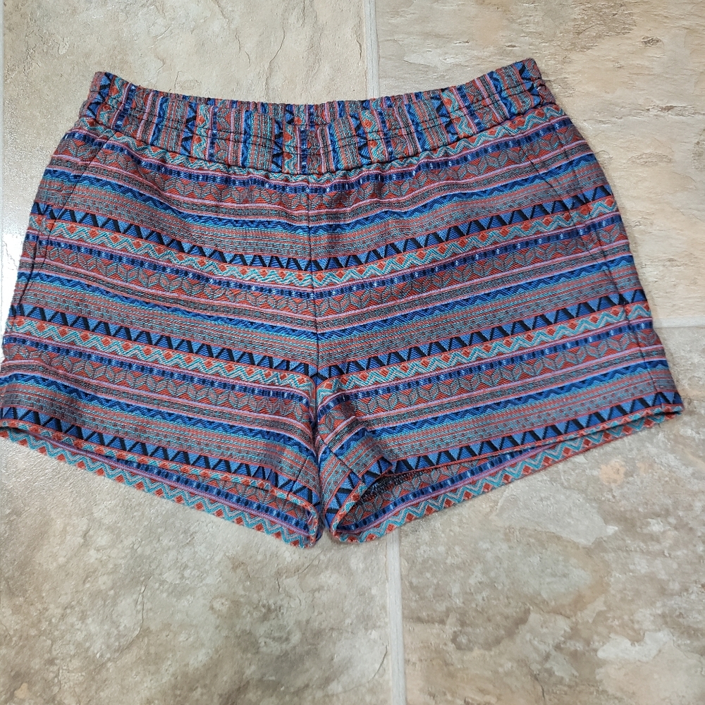 J. Crew Shorts